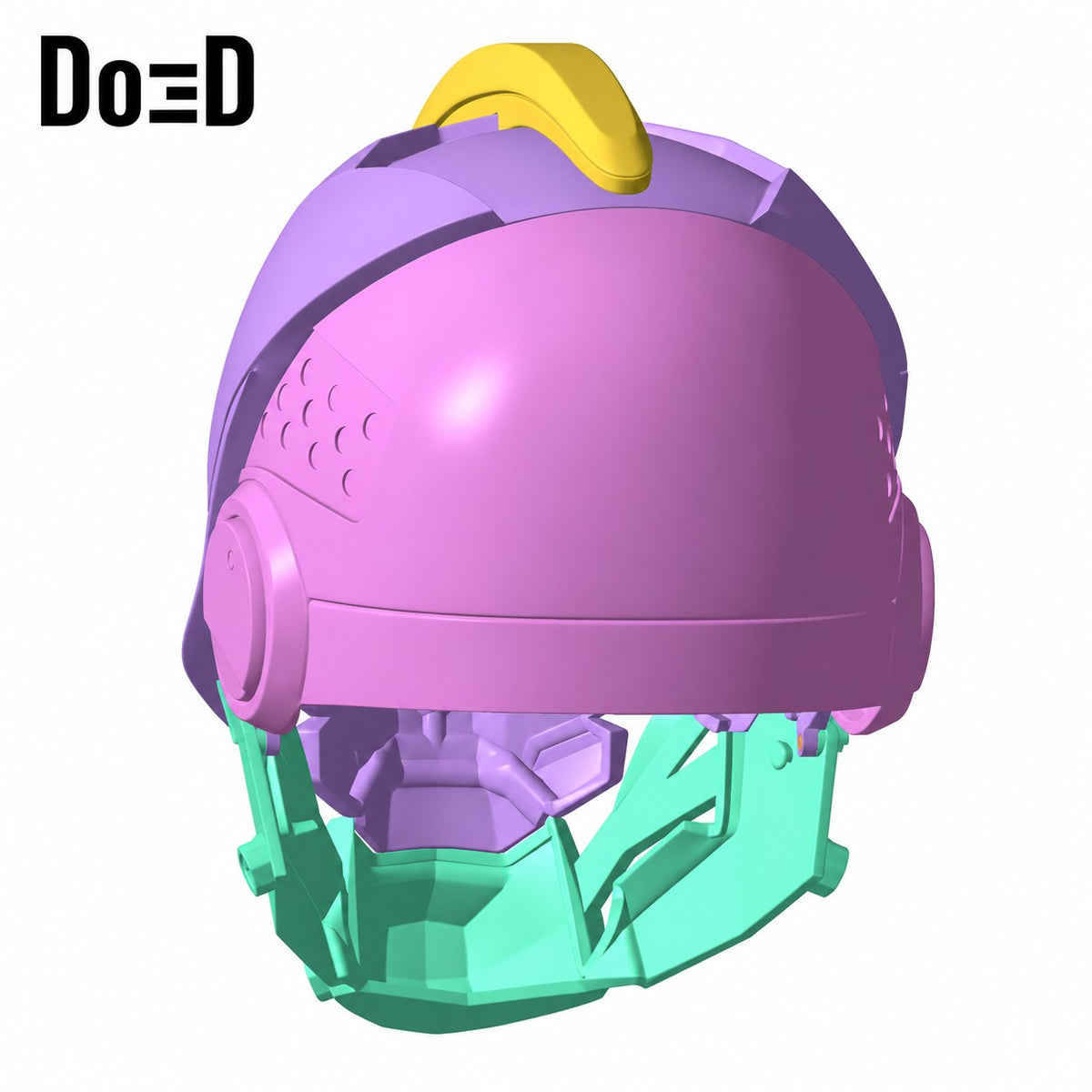 Cayde-6 Cayde 6 Destiny helmet | 3D Printable Model STL #CD68