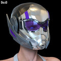 Cassie Stinger Helmet Ant-Man & Wasp Quantumania 3D printable Model Antman #C337