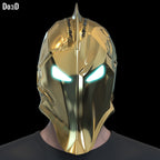 Doctor Fate Helmet Black Adam 2022 DR 3D Printable Model STL Print File #D801