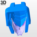 Megatron Transformers More Than Meets The Eye | 3D Printable Model#4771