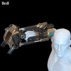 Shocker's Gauntlet Fist Spider-Man Brand New Day 3D Printable Model #SSG33