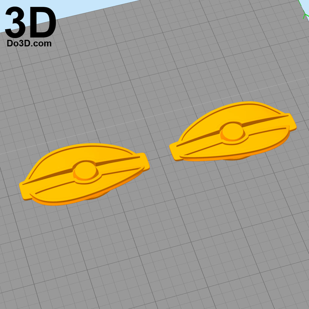 Deadshot Helmet Injustice 2 Mask, Cowl | 3D Printable Model Print STL File #1282