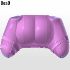 Deadpool Xbox Controller Case Cover | 3D Printable Model Print File #DX11