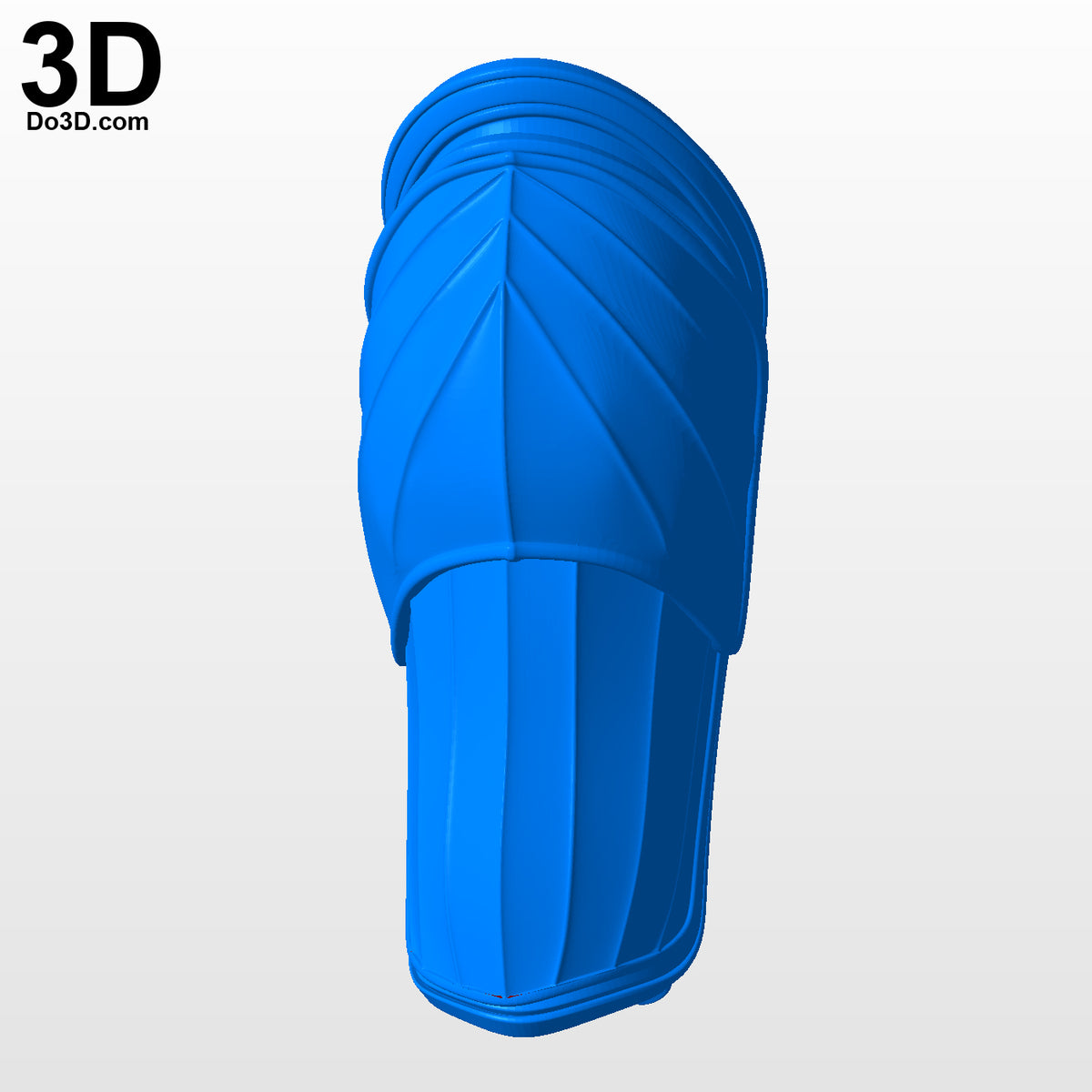 Assassin's Creed Ezio Armor Type 2 | 3D Printable Model Print File STL #3598