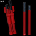 Daredevil Born Again Billy Clubs Batons Truncheons | 3D Printable Model #BA1773