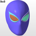 Agent Venom | 3D Printable Model #V474