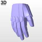 Megatron Transformers More Than Meets The Eye | 3D Printable Model#4771