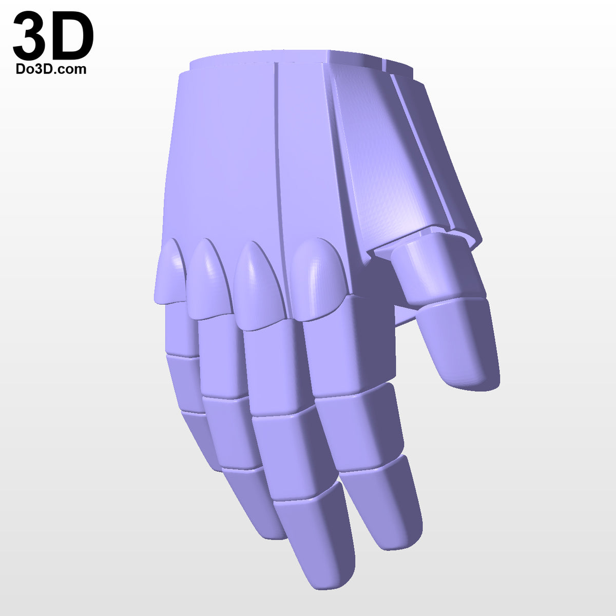 Megatron Transformers More Than Meets The Eye | 3D Printable Model#4771