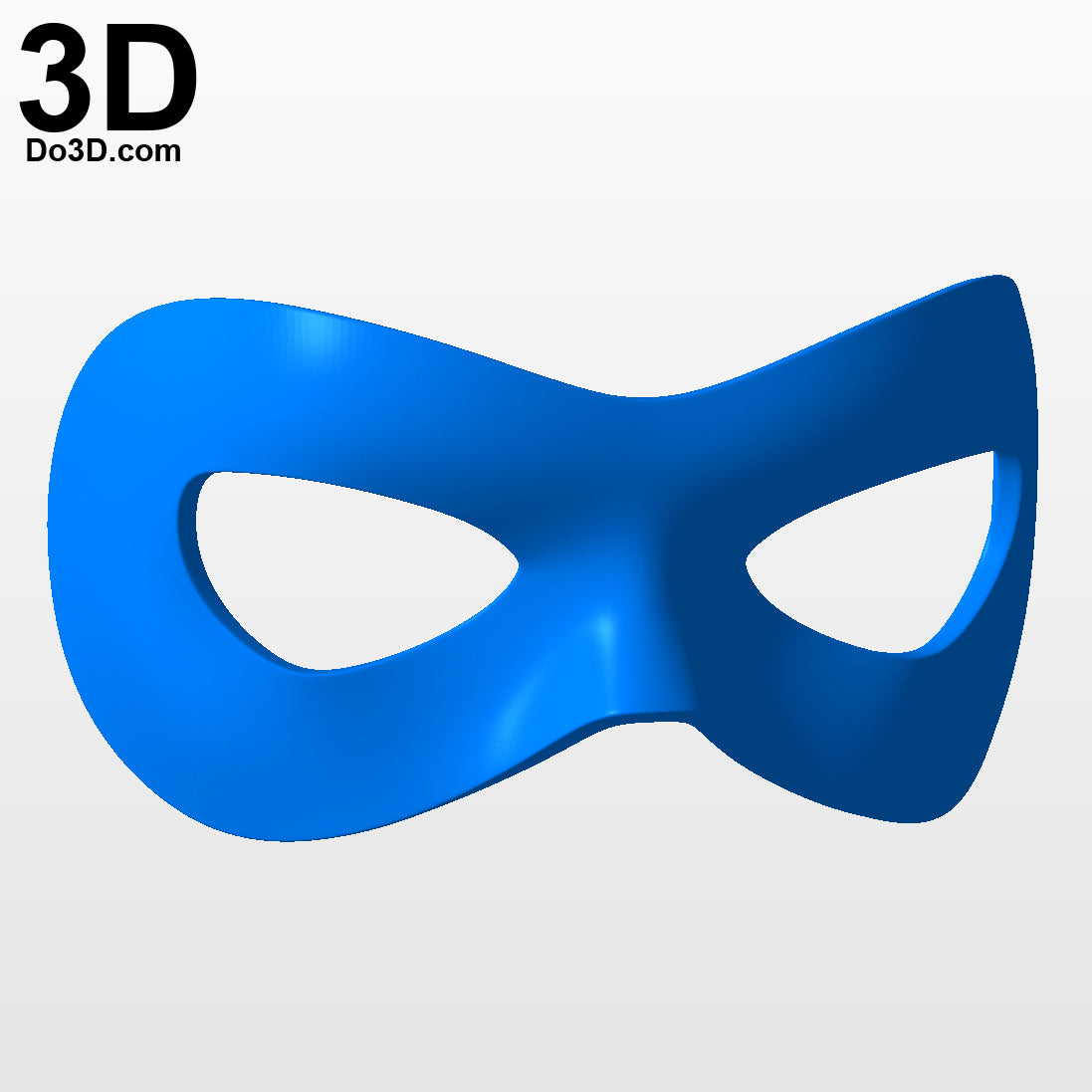 Haru Okumura Persona 5 Mask | 3D Printable Model #PM2