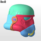 Thrawn Stormtrooper Night Trooper 3D Printable Model STl #TS141