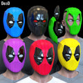 Deadpool DEX Do3D Variant helmet | 3D printable model file #DZ691