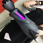 Overwatch WidowMaker Armor Set | 3D Printable Model Project #2914