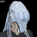 Predator Prey 2022 Helmet | 3D Printable Model STL #P825