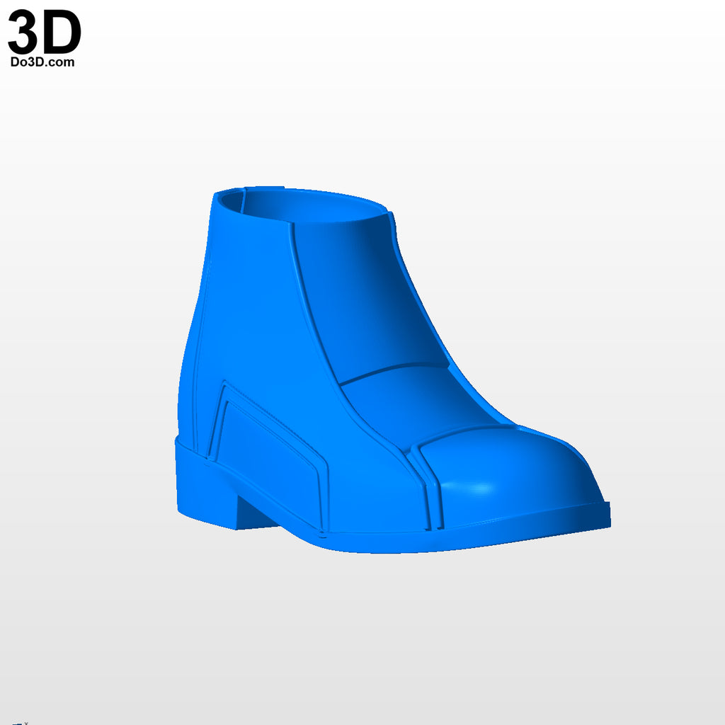 Shazam! Armor Set Cosplay Replica Prop Armors | 3D Model Project #5749