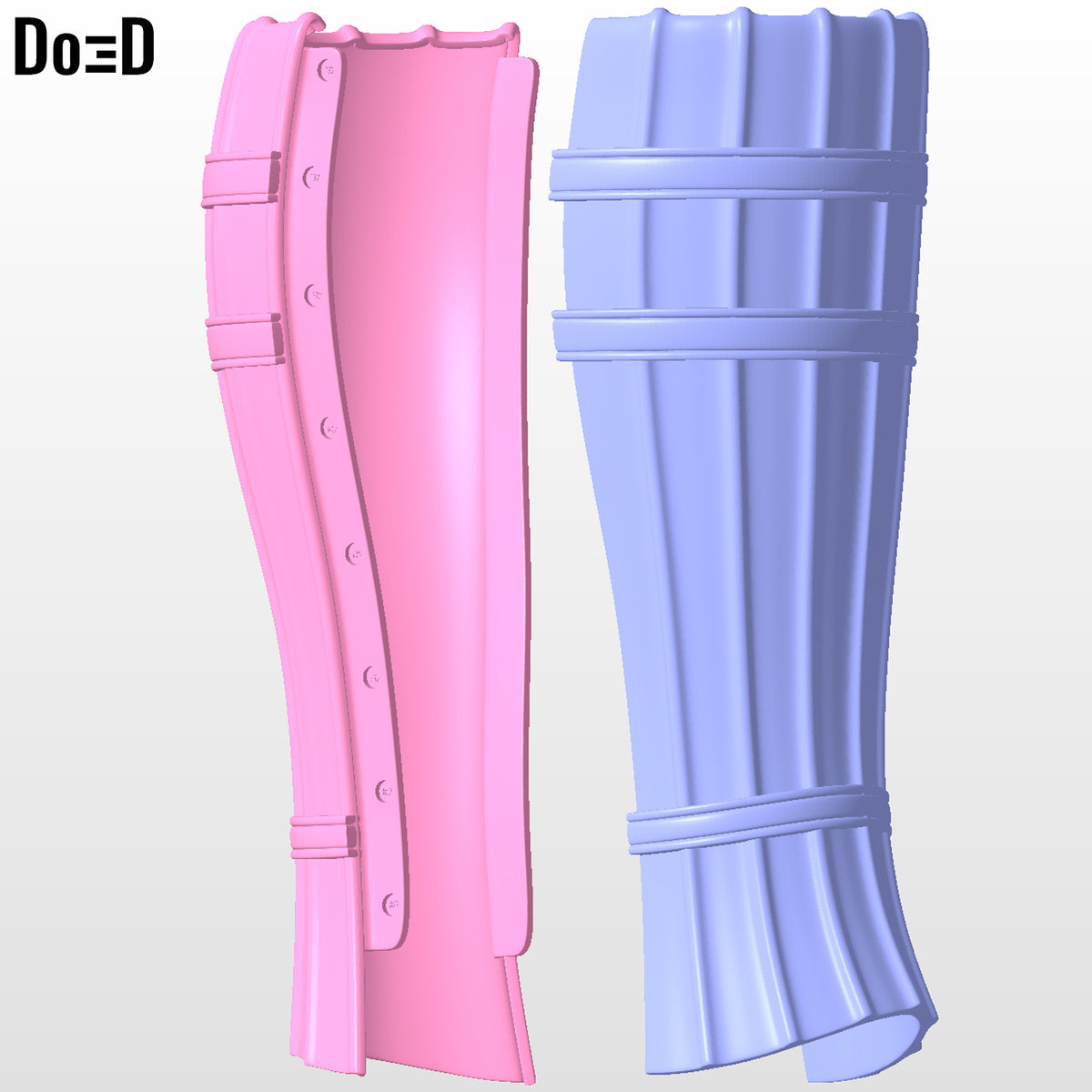 Anakin Skywalke Darth Vader Armor | 3DPrintable STL File #A787