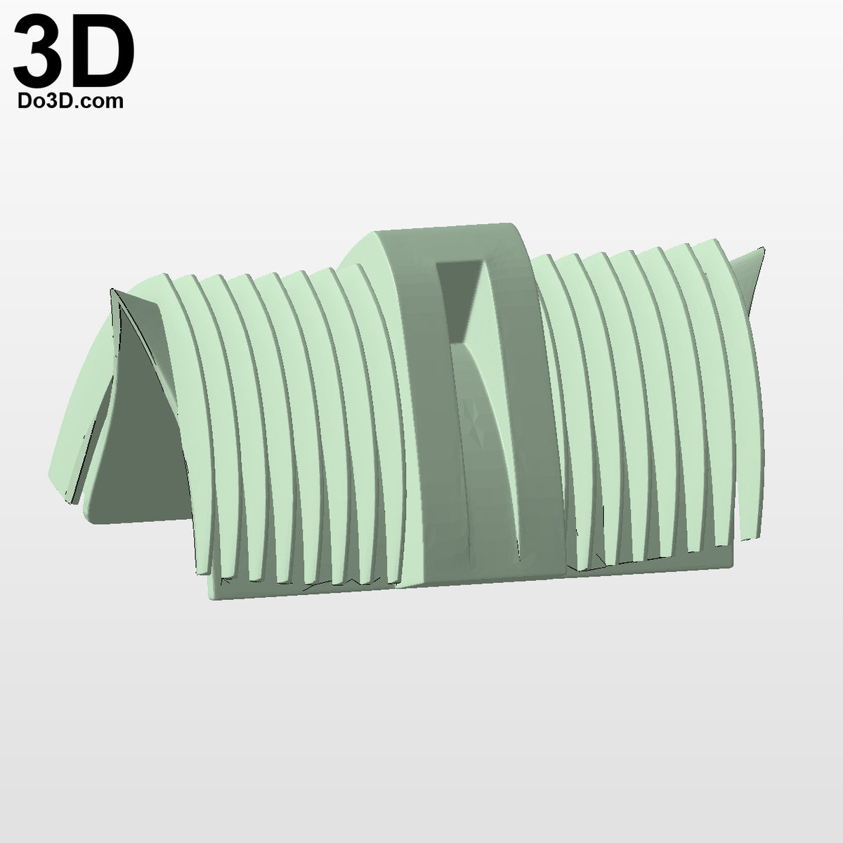 The Rocketeer Rocket Cirrus X-3 Jet Pack and Helmet | 3D Printable Model #4947