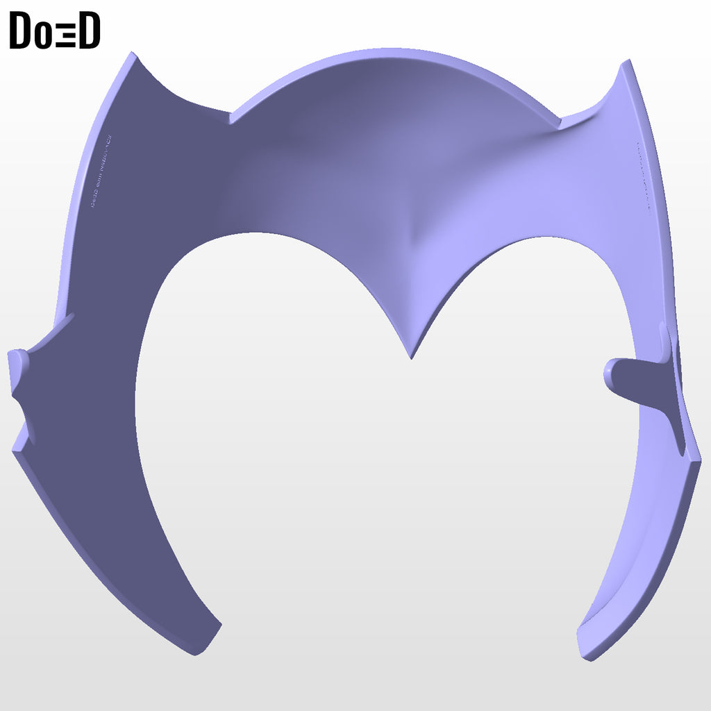Scarlet Witch 1602 Wanda Tiara What If S2E8 Headpeice | 3D printable model #S459