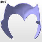 Scarlet Witch 1602 Wanda Tiara What If S2E8 Headpeice | 3D printable model #S459