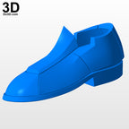 Samus Aran Full Body Armor + Helmet Metroid Varia Suit, 3D Printable Model #3081