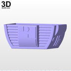 Megatron Transformers More Than Meets The Eye | 3D Printable Model#4771