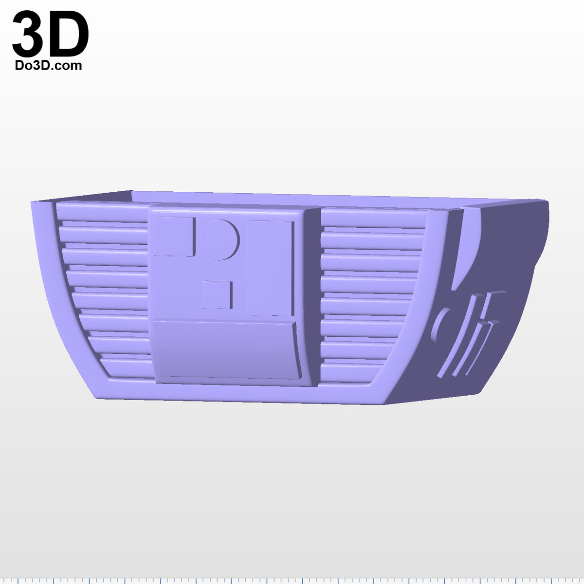Megatron Transformers More Than Meets The Eye | 3D Printable Model#4771