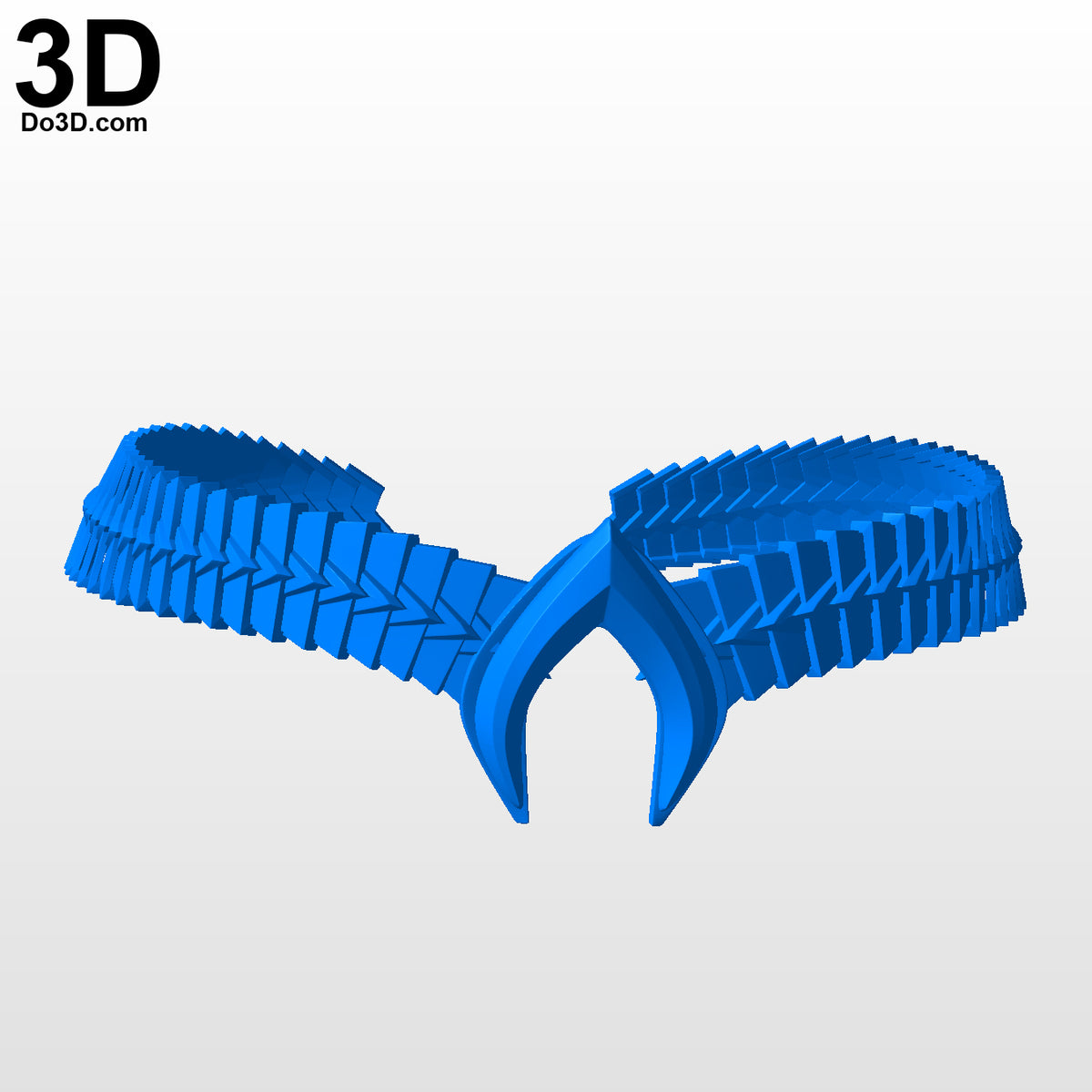 Aquaman 2018 set with Trident | 3D Printable Model Print STL File #5164