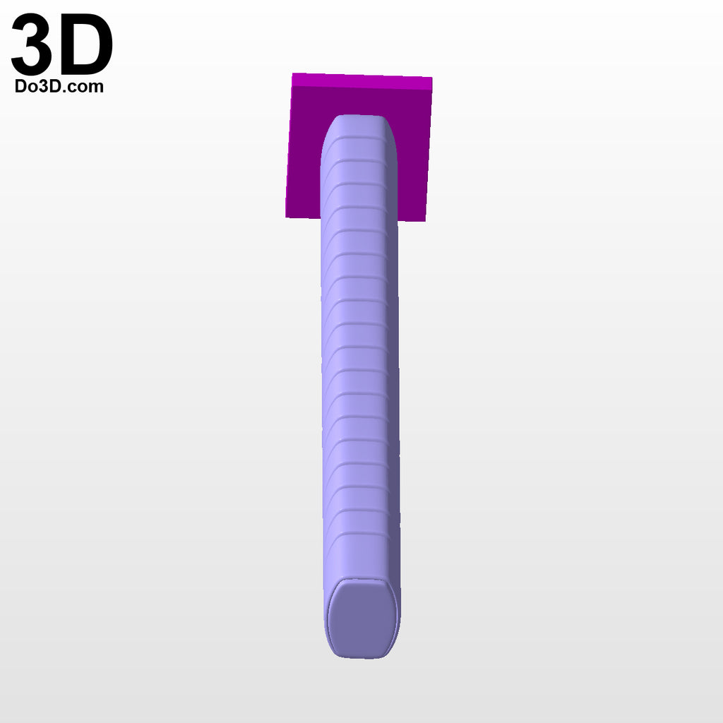Deadpool Katana Sword | 3D Printable Model #3532