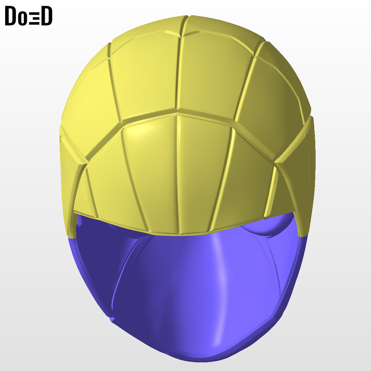 Armored Spider-man Unlimited MK1 Spiderman | 3D Printable Model #5489