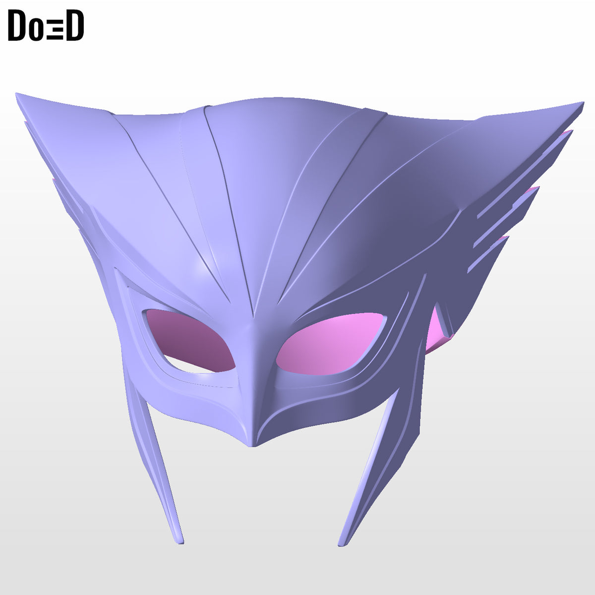 Hawkgirl Superman Legacy 2025 | 3D Printable Model #HG2