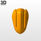 Republic Commando Star Wars Armor | 3D Model Project #5300