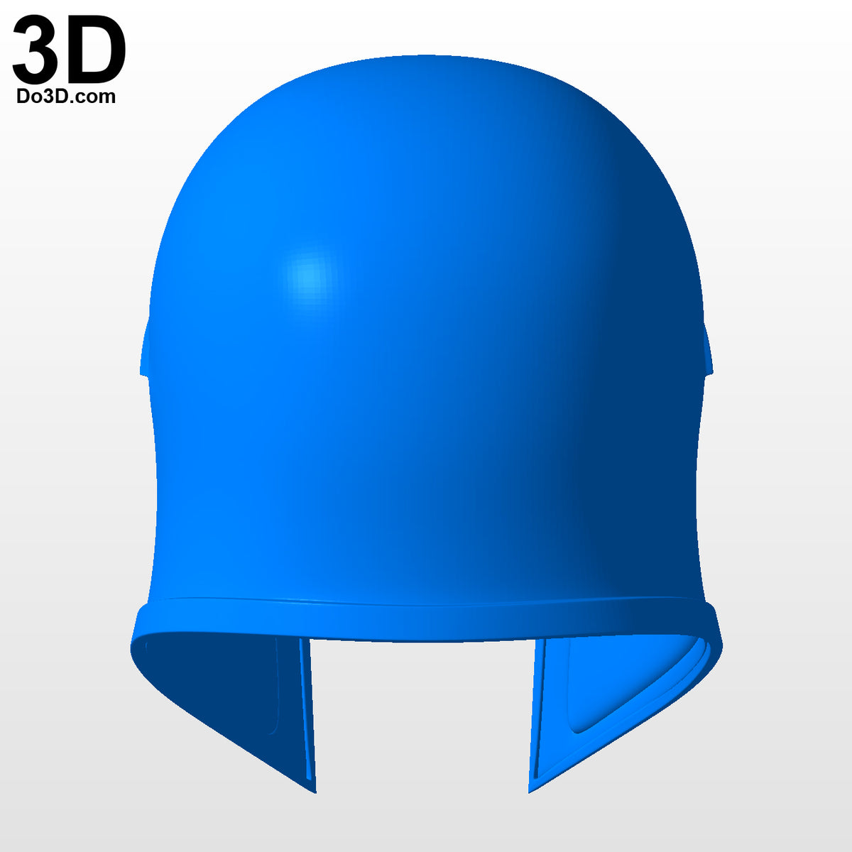 X-Men Dark Phoenix Magneto Helmet | 3D Printable Model #5134