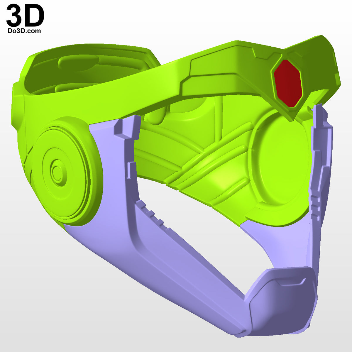 Superior Iron Man Helmet Mark LXXXVI MK 86 Do3D 3D Printable Model STL File #D86