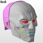 Doctor Doom Victor Von Doom FF2 Full Body Armor  | 3D Printable Model #DDF4
