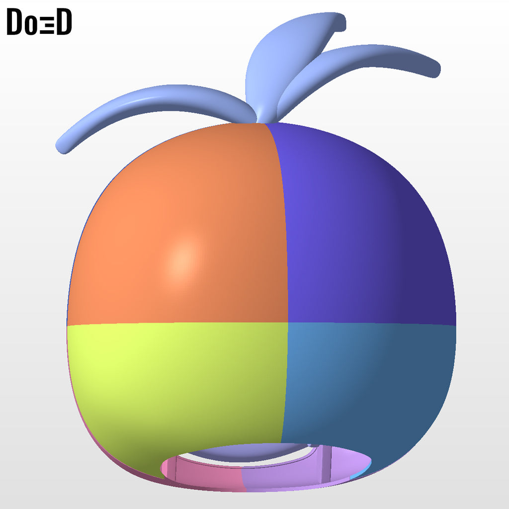 Toy Chica Five Nights At Freddy's 2 FNAF 2025 | 3D Printable Model #CFN11