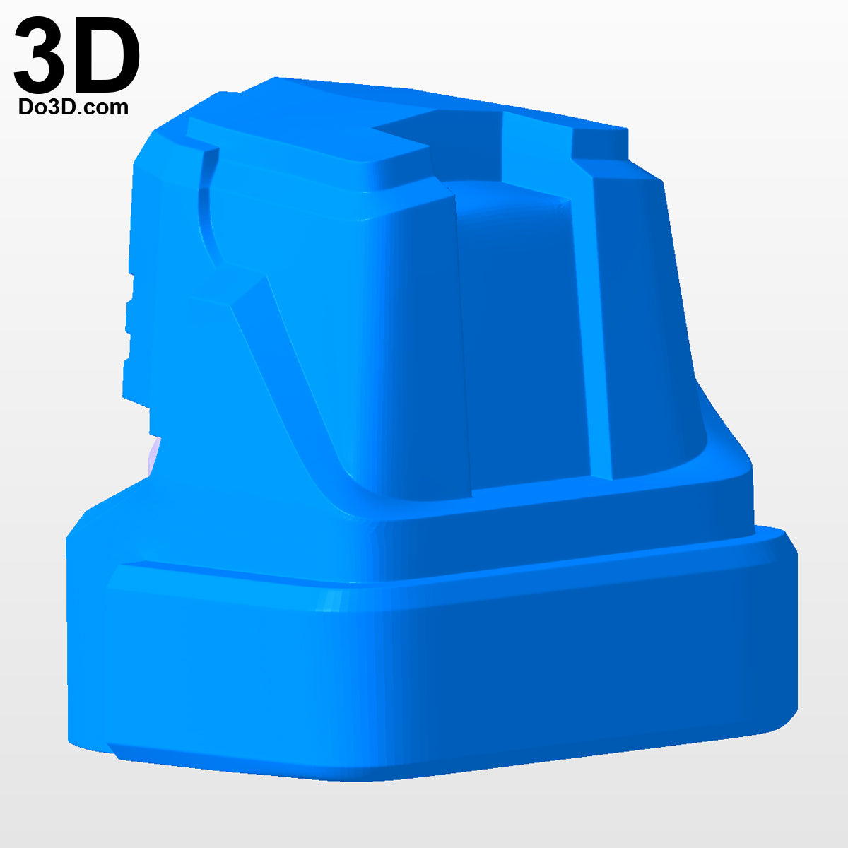 Megatron Transformers More Than Meets The Eye | 3D Printable Model#4771