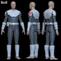 Anakin Skywalke Darth Vader Armor | 3DPrintable STL File #A787