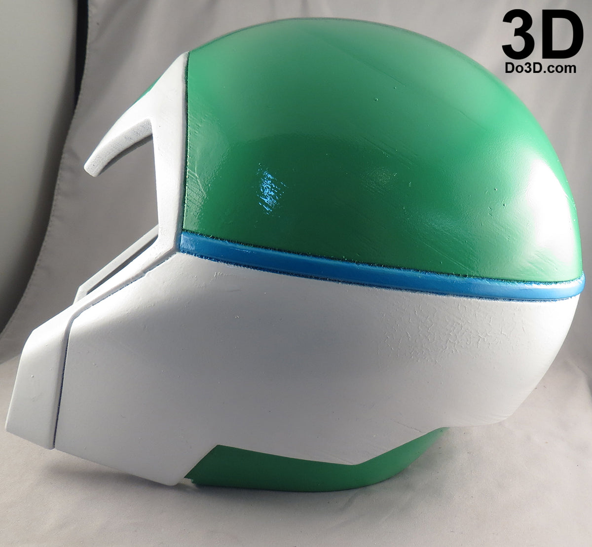 Paladin Voltron Netflix Full Armor with Helmet | 3D Printable Model #5222