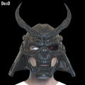 Shao Kahn Helmet Mask First Trailer | 3D Printable Model STL #SK111