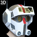 Tech Bad Batch armor | 3D Printable Model #BBT1