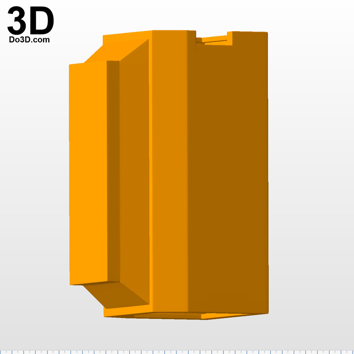 Megatron Transformers More Than Meets The Eye | 3D Printable Model#4771