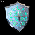 Doctor Doom Shield Concept 3D Printable Model STL File #D771