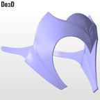 Scarlet Witch 1602 Wanda Tiara What If S2E8 Headpeice | 3D printable model #S459