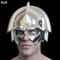 Peacemaker Helmet Underwater World John Cena 3D Printable Model Print File #PM14