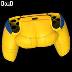 Wolverine PS5 Controller Case Cover | 3D Printable Model Print File #WPS51