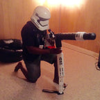 Heavy Gunner Stormtrooper's Sonn-Blas FWMB-10 Megablaster | 3D Project #30