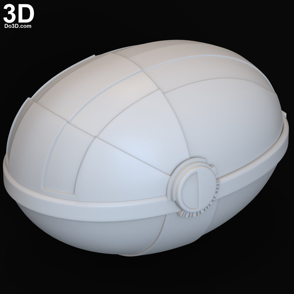 The Child Baby Yoda Statue in Crib Basket Mandalorian | 3D Printable Model #6314
