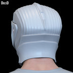 Marrok Helmet from Ashoka 3D Printable Model STL File #MR87