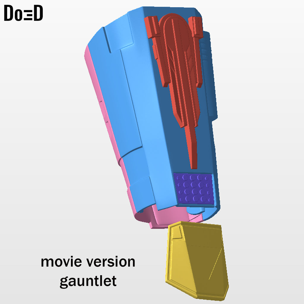 Mandalorian Complete Set (Yoda hovering pram Grogu) | 3D Printable Model #6407