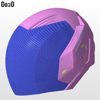 Female Tron Ares Body Armor | 3D Printable File #FT29