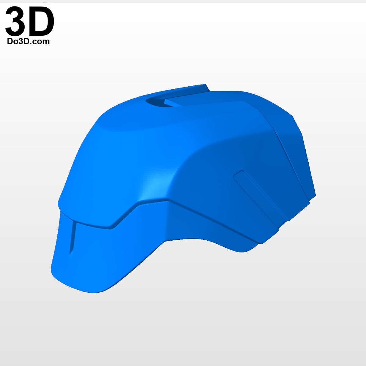 Iron Man Mark VII Armor MK 7 Premium | 3D Model Project #5690